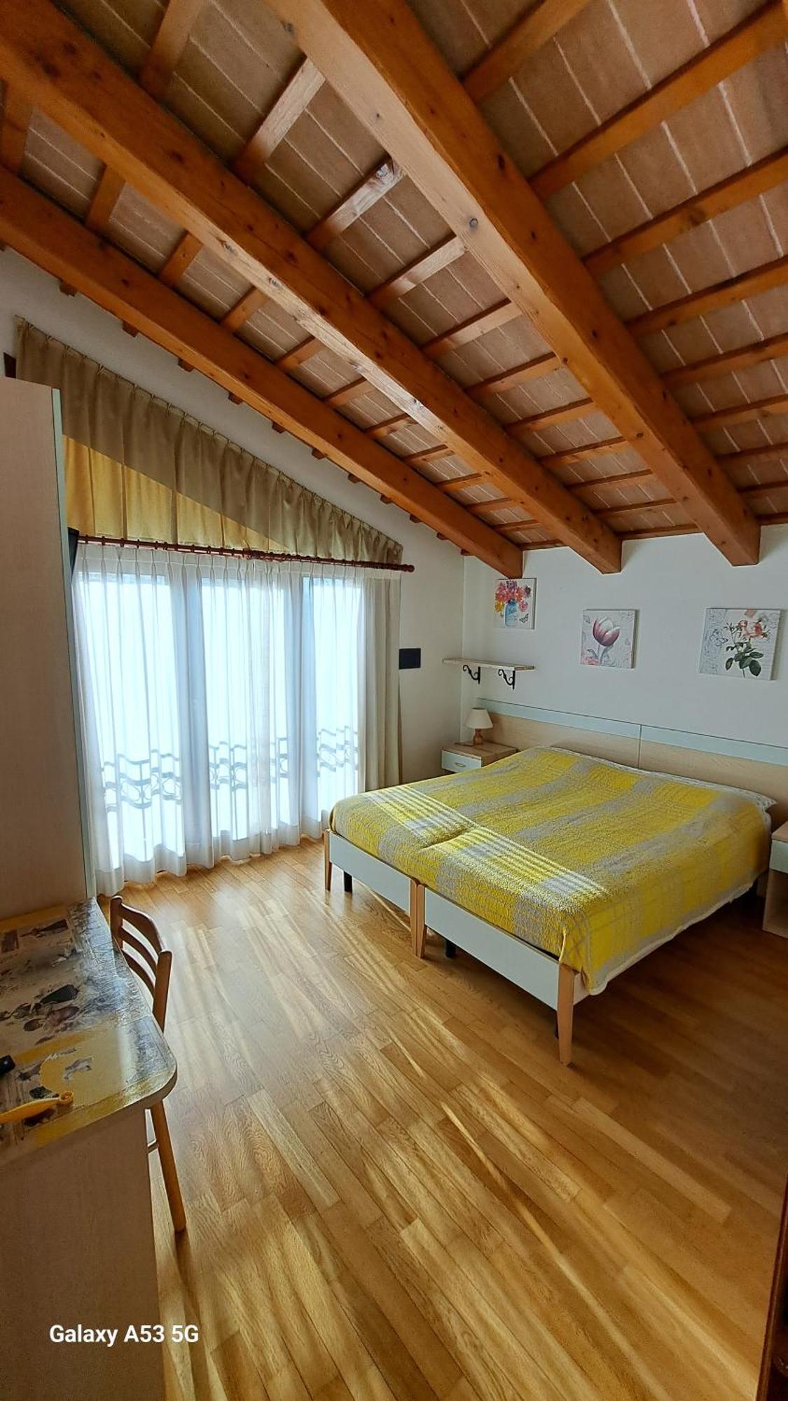 Country House Bucaneve Rovolon Exterior photo