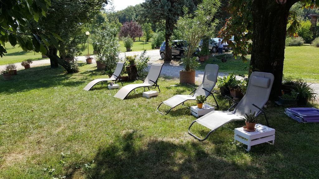 Country House Bucaneve Rovolon Exterior photo